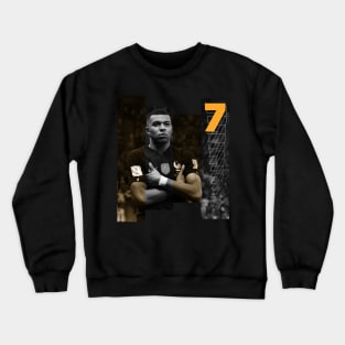 Mbappe 7 Crewneck Sweatshirt